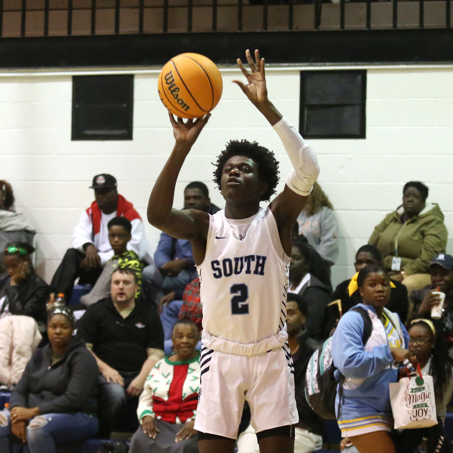 Lake City at South Florence